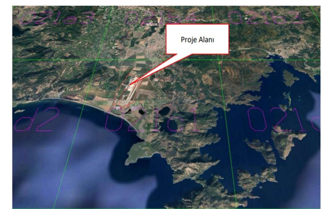 Dalaman Havalimanı’na 200 Odalı Terminal Oteli Yapılacak 2